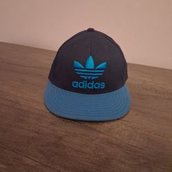 Adidas Fitted Cap