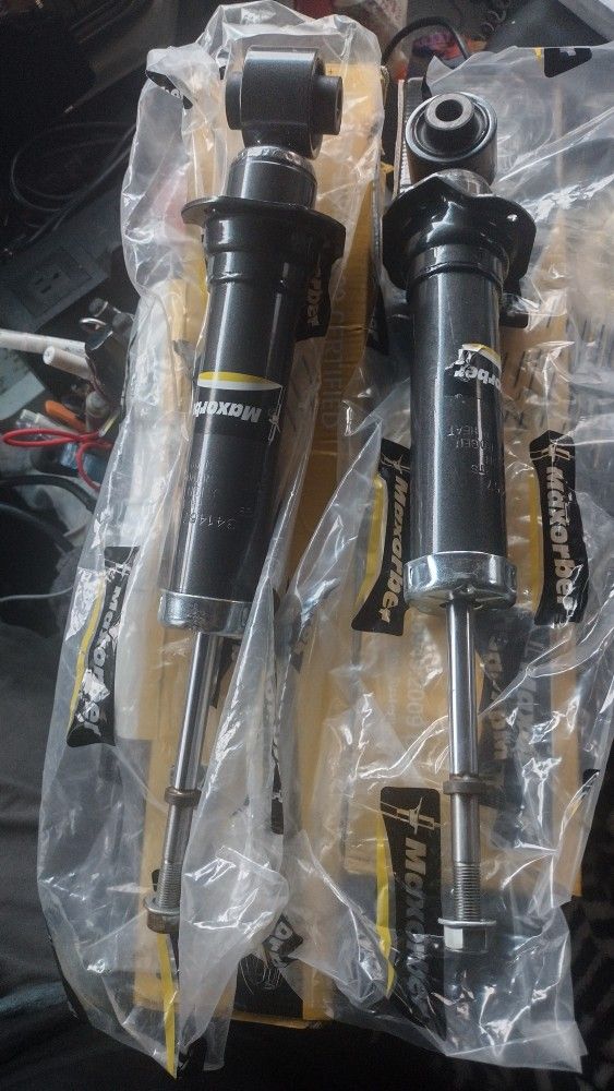 New. Maxorber SHOCKS