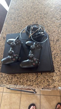 PS4