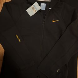 Nike Nocta Tech Fleece 