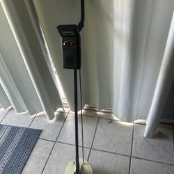 Metal Detector Model MD-318A