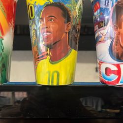 FIFA 2026 Cups Full Collection