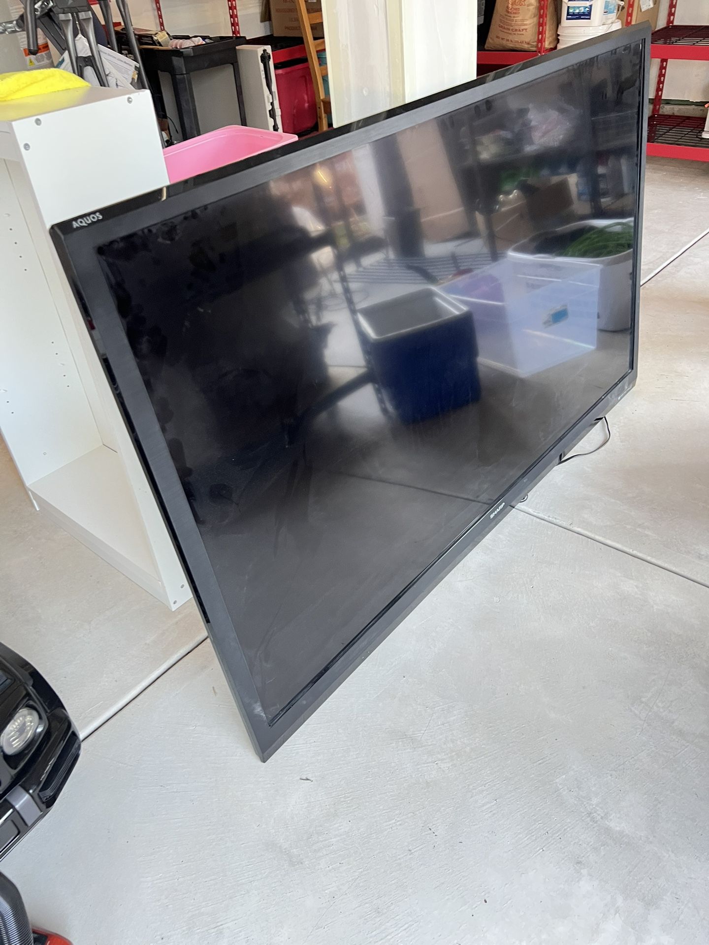Sharp LC-70LE640U AQUOS 70" 1080p LED LCD TV
