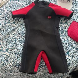 Kids Wetsuit