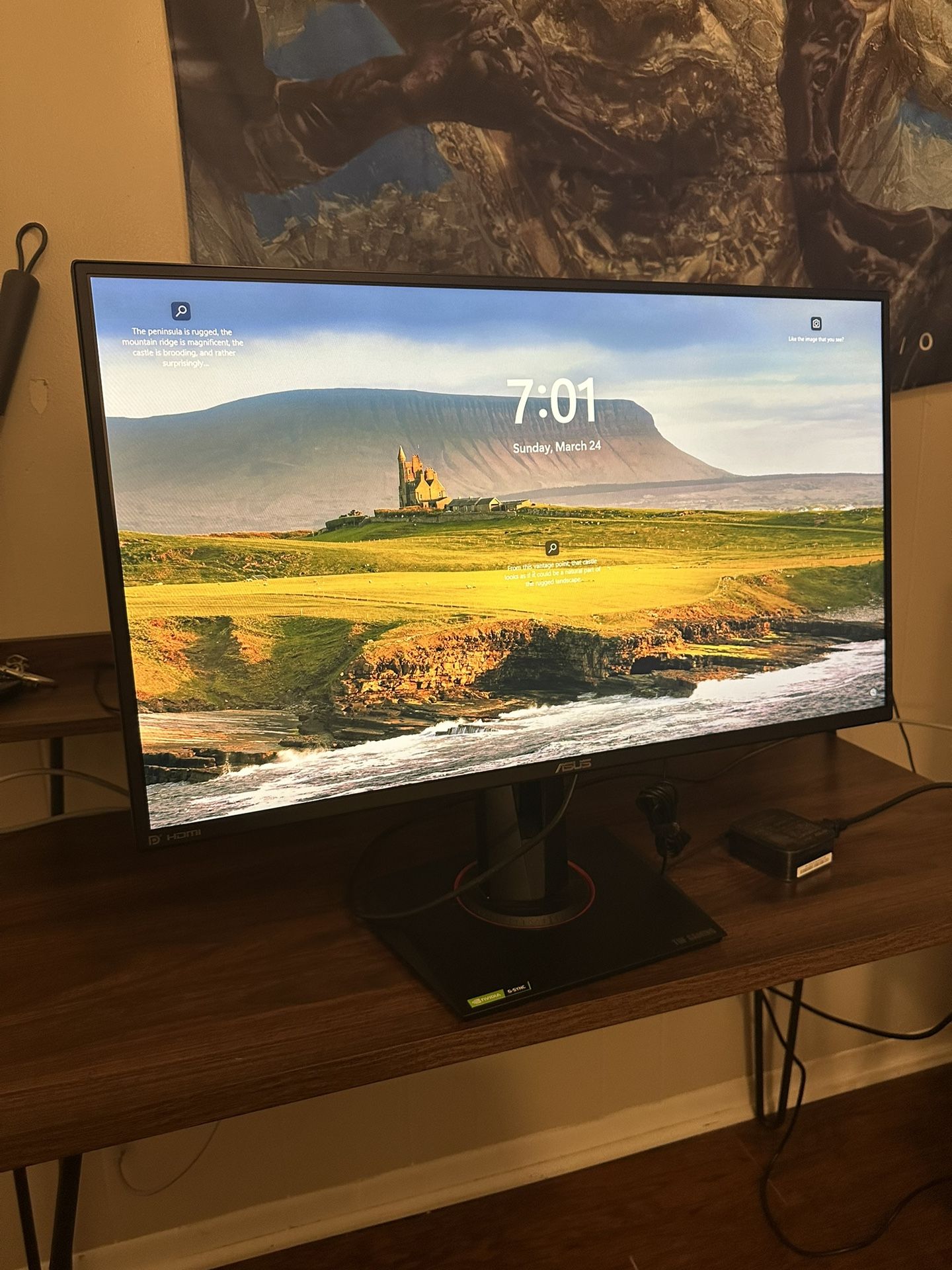 Pc Monitor