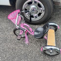 Schwinn Tricycle 