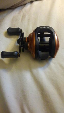 Shimano caius 201