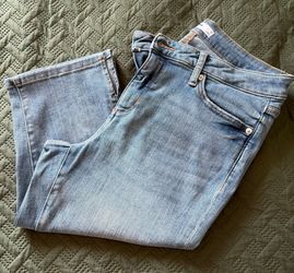 Women's jeans