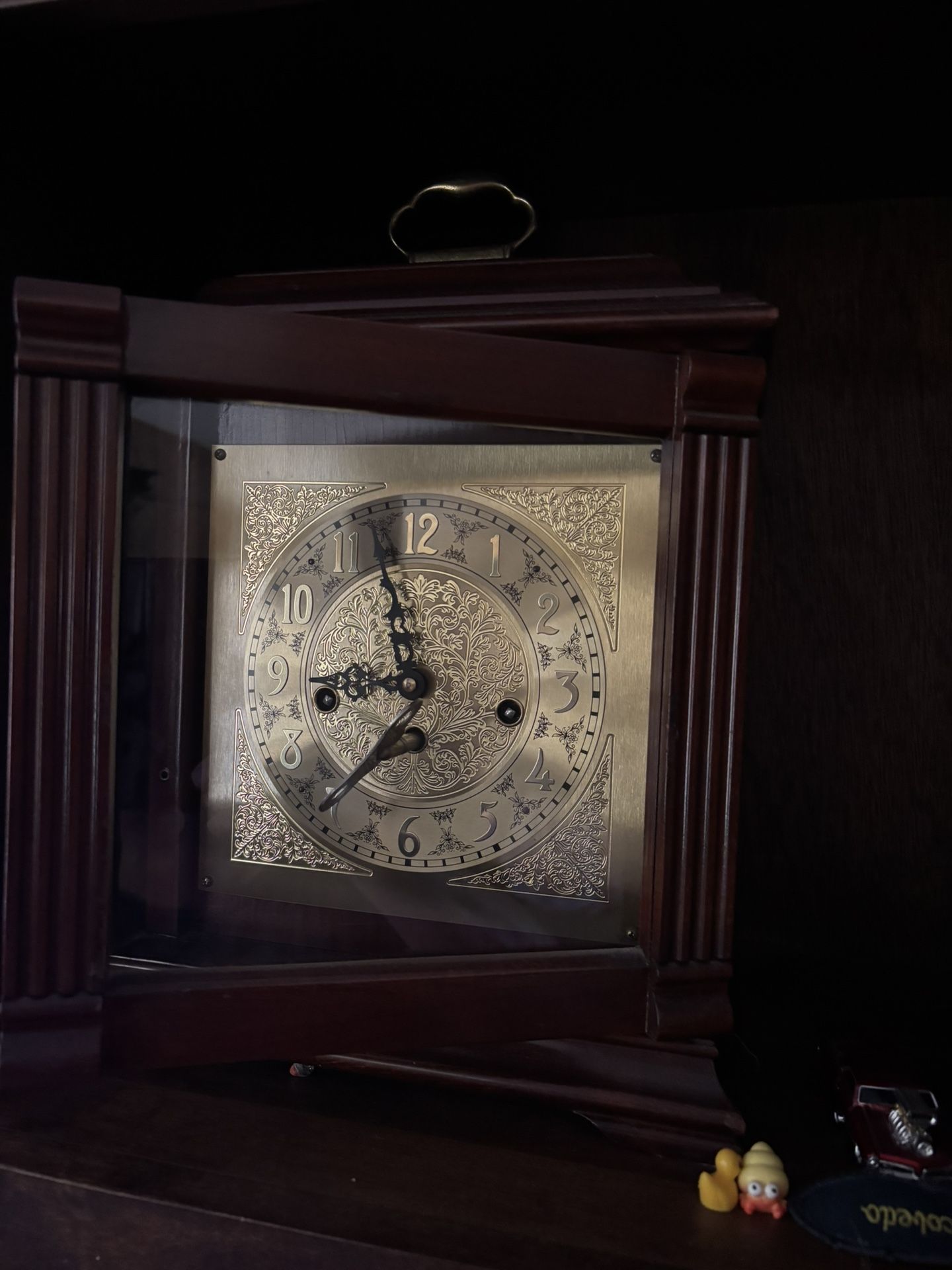 Clock