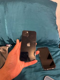 Iphone 13-unlocked-good fair condition