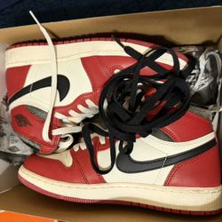 Jordan Chicago Lost And Found 