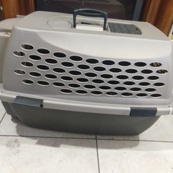 Medium Dog Carrier 