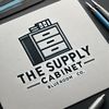 The Supply Cabinet.