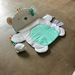 Baby Floor Mat