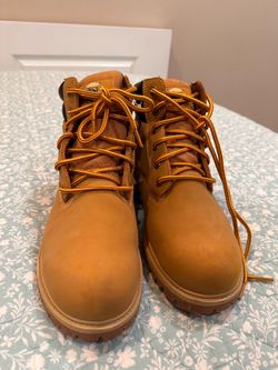 Men’s boots