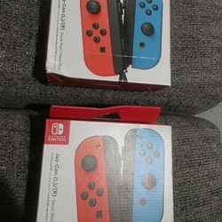Joy-Con  Controller for Nintendo Switch