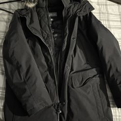 Michael Kors Coat 