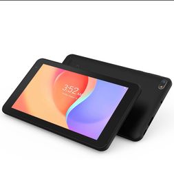 7”tablet with case protection