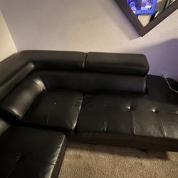 Sectional Couches