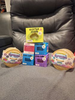 Squishies