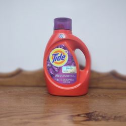 TIDE LIQUID DETERGENT 92 FL OZ 
