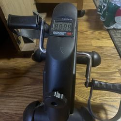 Exercise Peddler