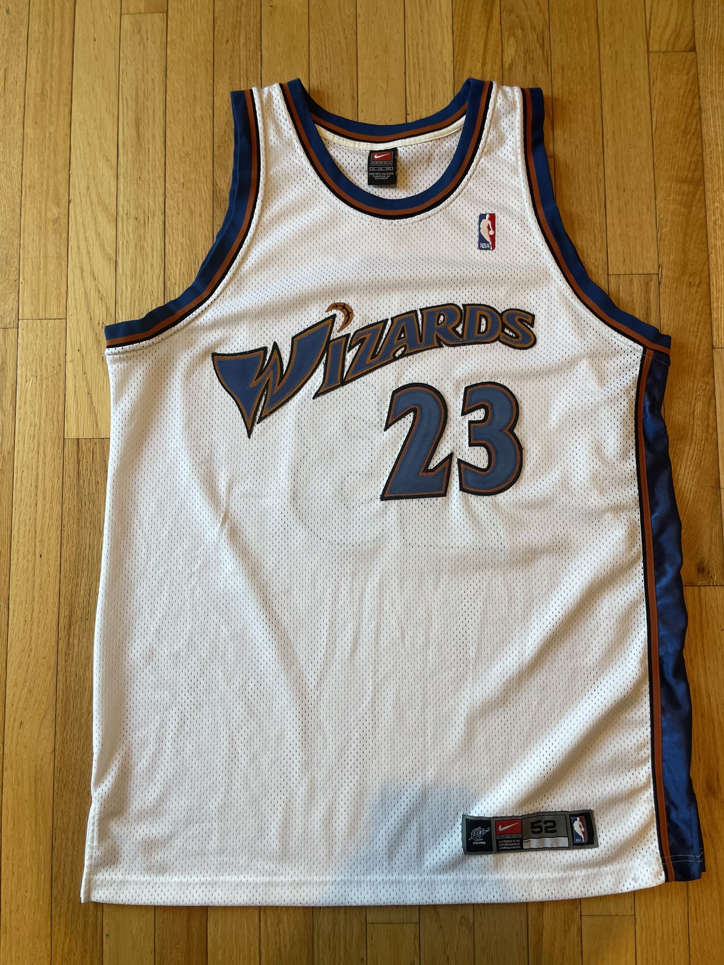 Washington Bullets NBA Fan Jerseys for sale