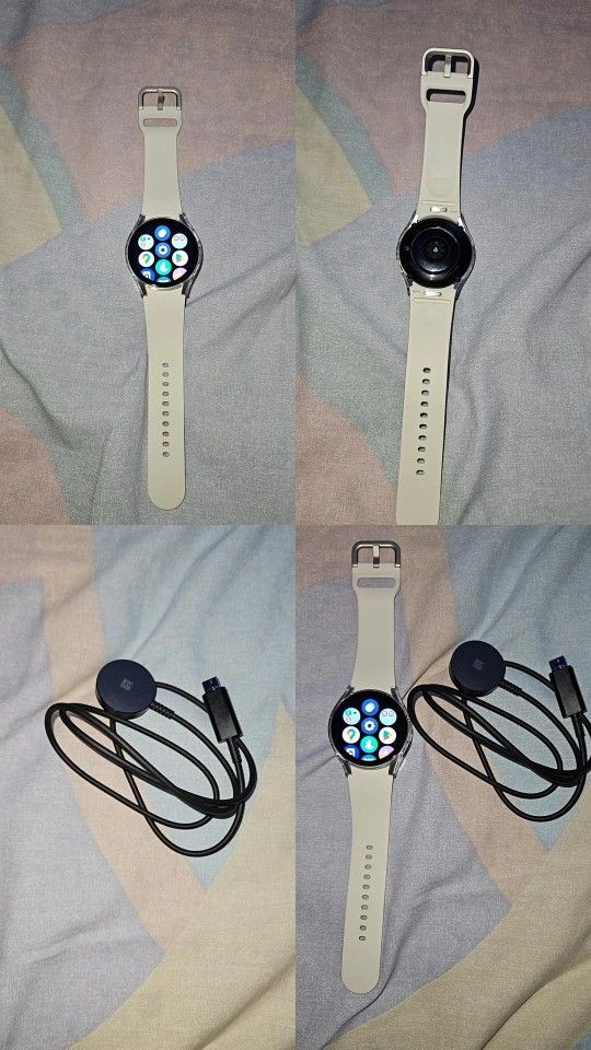 Samsung Galaxy Watch 6