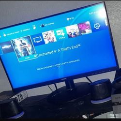 Gaming Monitor FHD 100hz Cheap