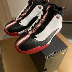 Jordan  Shoes 