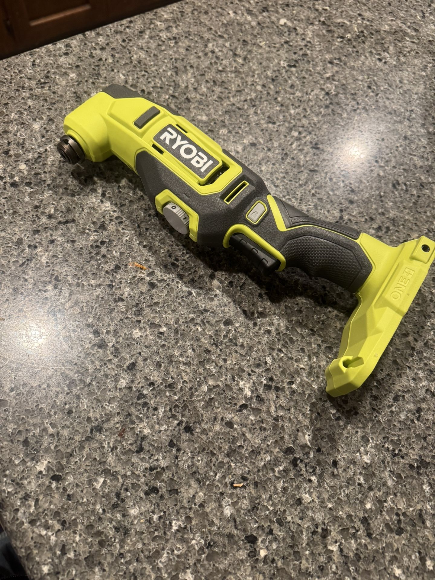 Ryobi Multi-tool