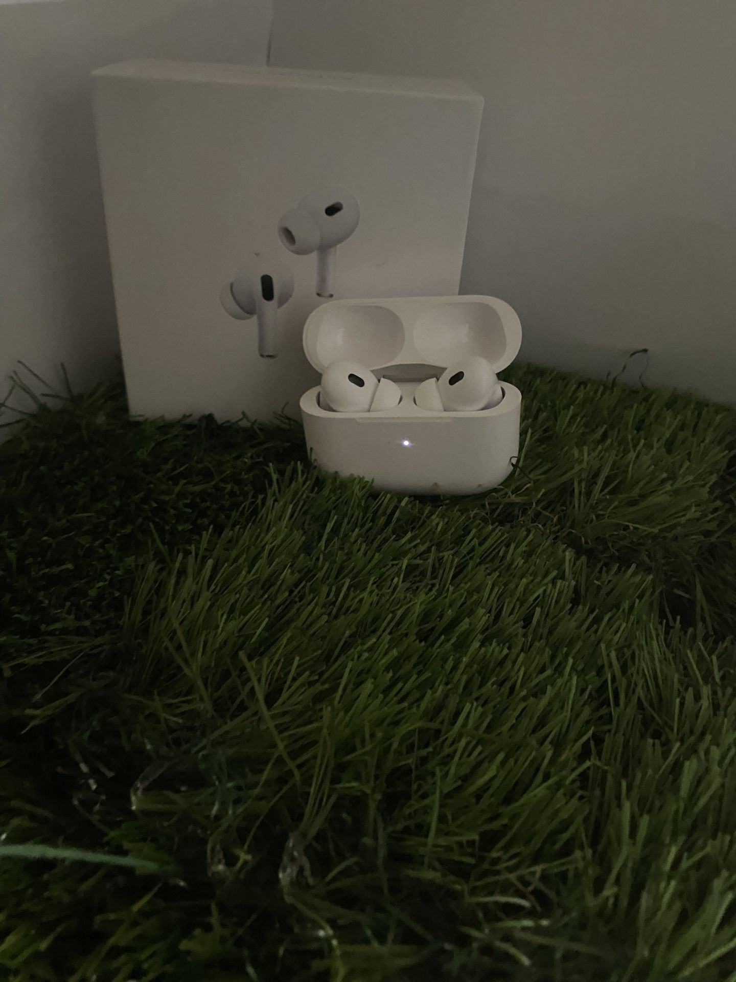 AirPods Pro 2