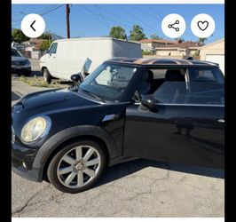 2009 Mini Cooper