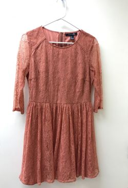 Medium size dress