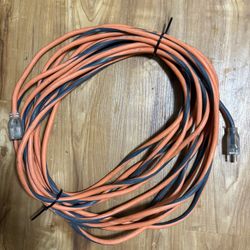 extension cord
