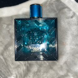 Versace Eros Perfum