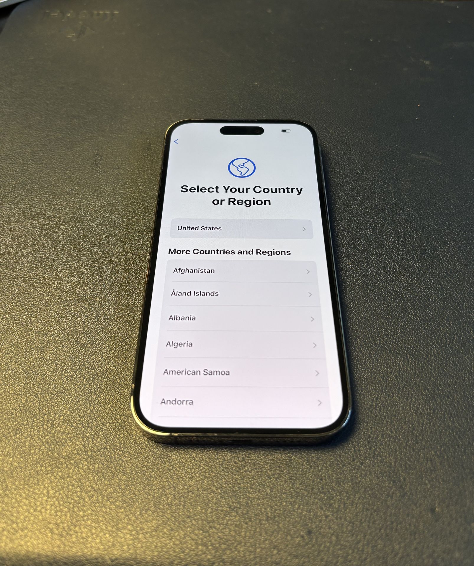 iPhone 14 Pro Unlocked