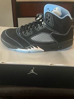 Size 9 Jordan 5
