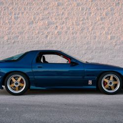 1990 Mazda Rx-7