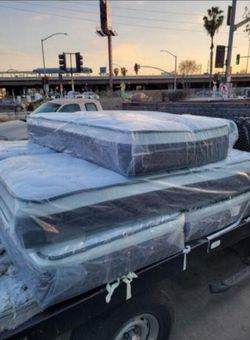 All size mattress available