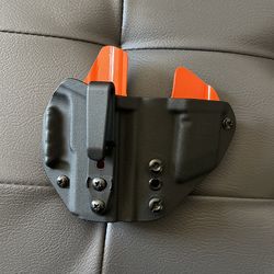 Last Line Of Defense Holster For Sig P365