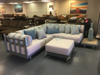 Patio Collection Skyline - $50 Down