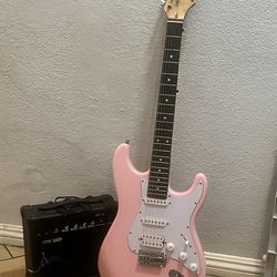 Electric Guitar