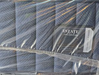 King Stearns And Foster Estate
