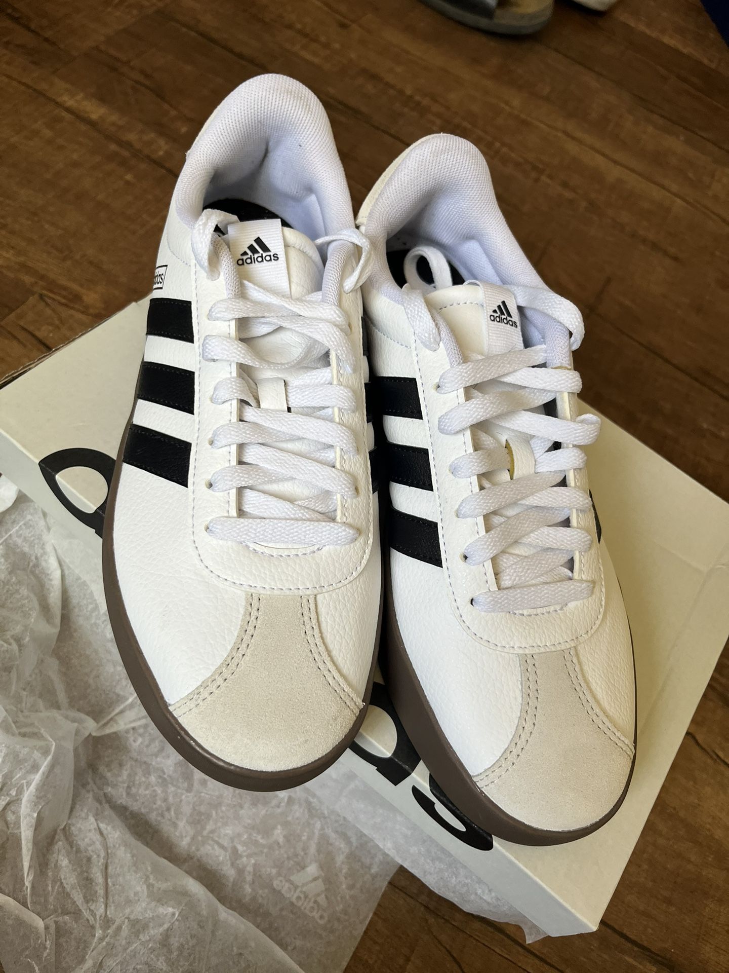 Adidas