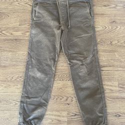 Hollister Skinny Jogger Pant Size L