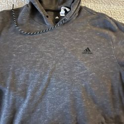 Addidas Sweater Size 2x