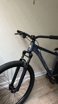 ozark trail wheelie bike 27.5