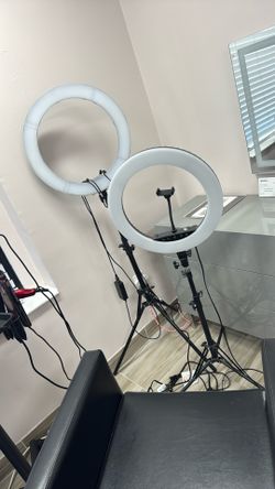 Ring Light