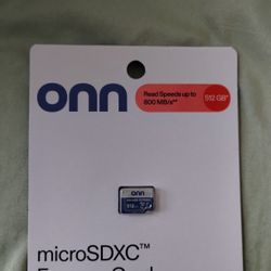 Micro SD Card 512 GB For Nintendo Switch 1 & 2